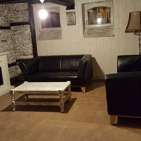 le gite de zoelie Chaineux Extérieur photo